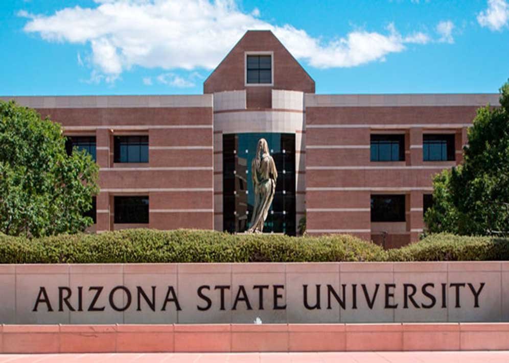 Arizona State Universuty