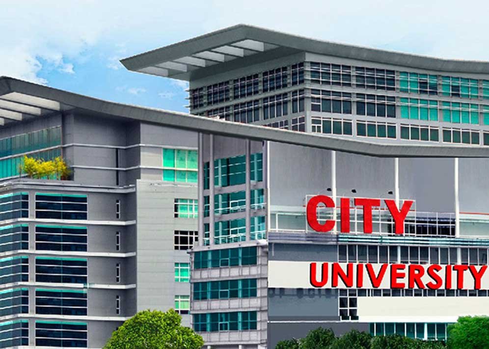 City University