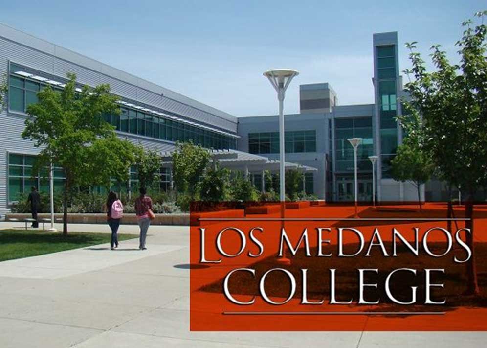 Los Medanos College