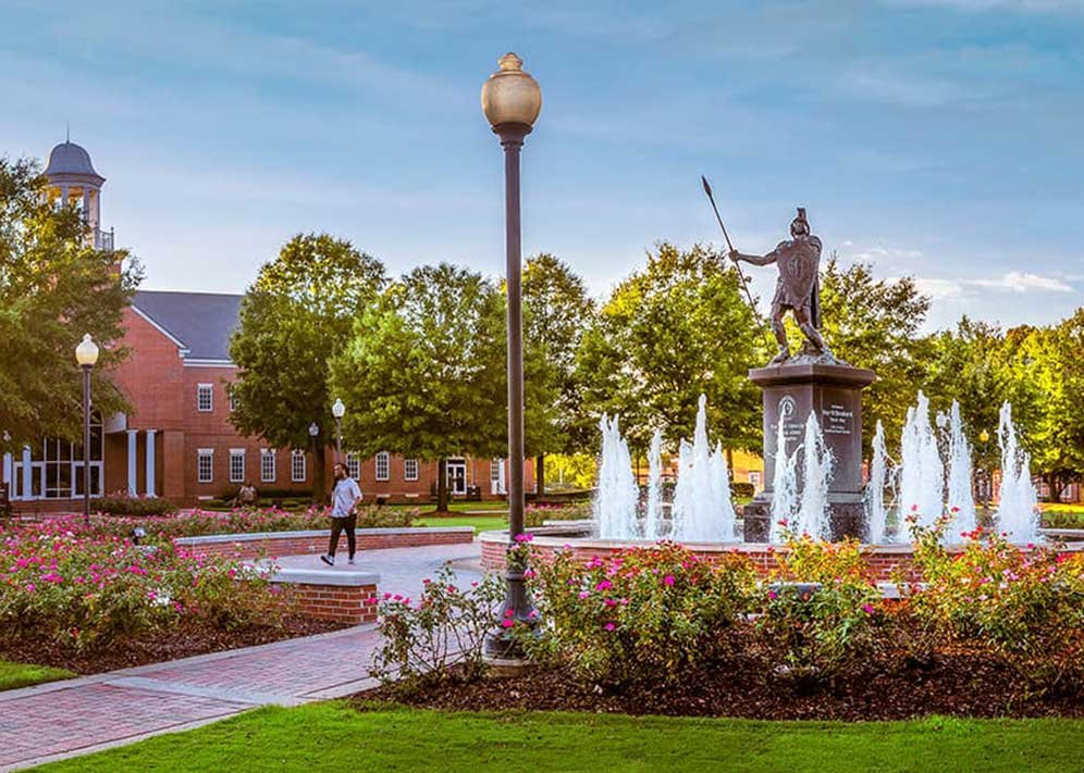 Troy University