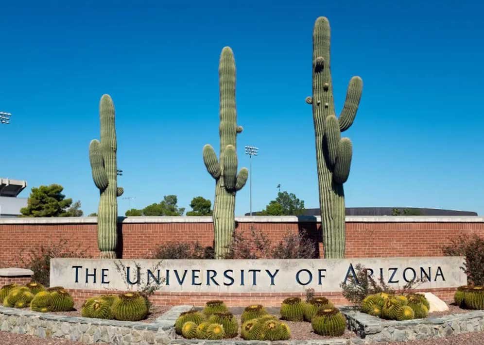 University of Arizona