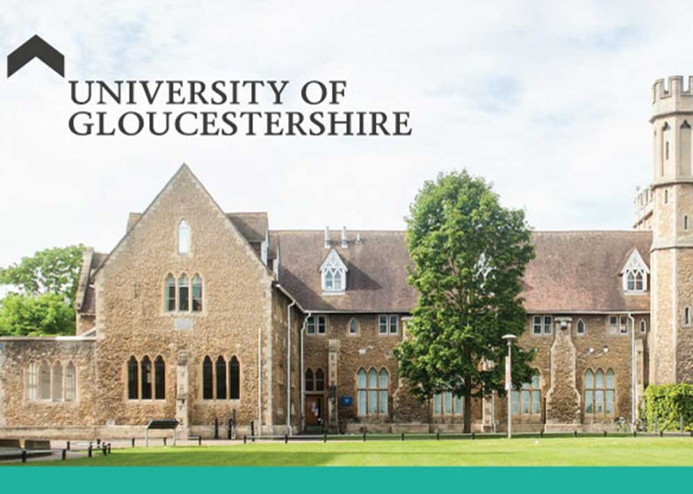 University of Gloucestershire