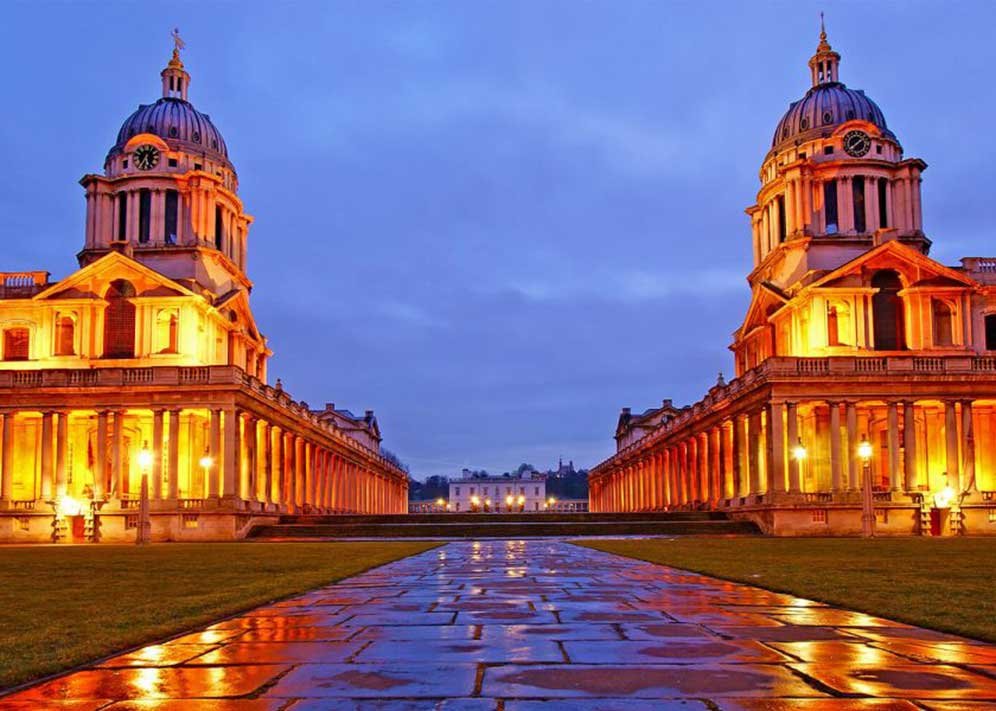 University of Greenwich