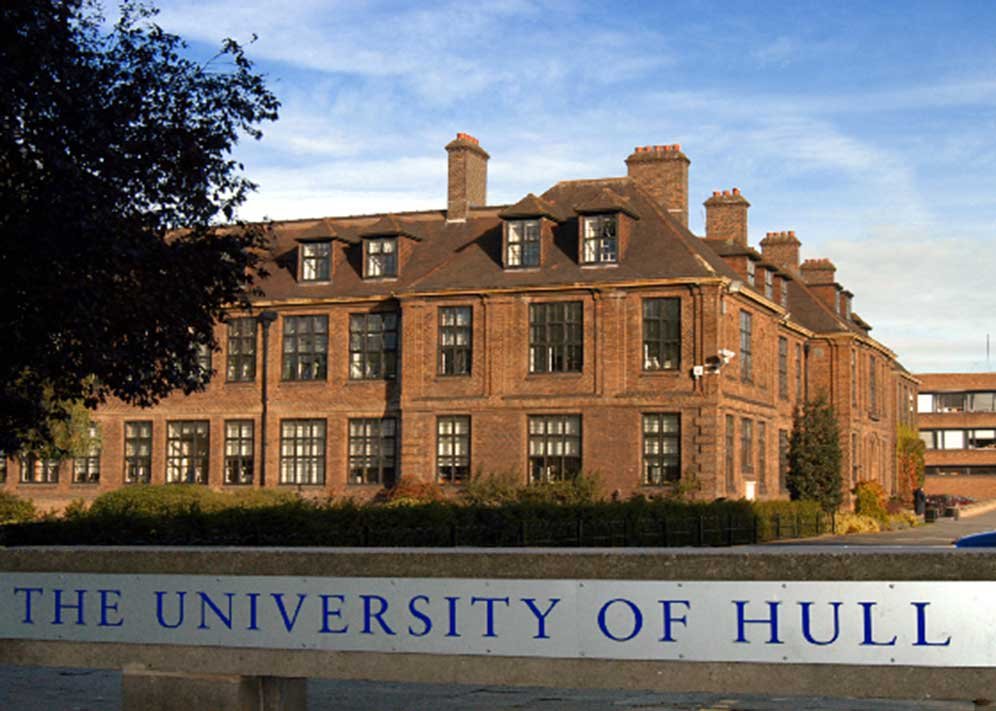 University of Hull