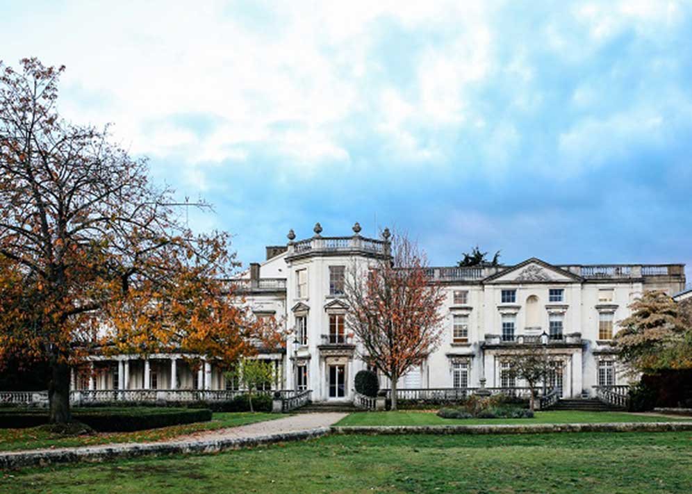 University of Roehampton London