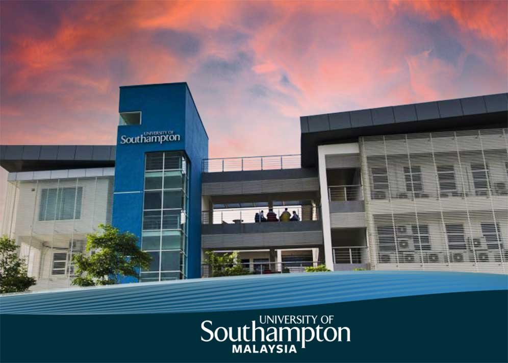 University of Southampton Malaysia Campus