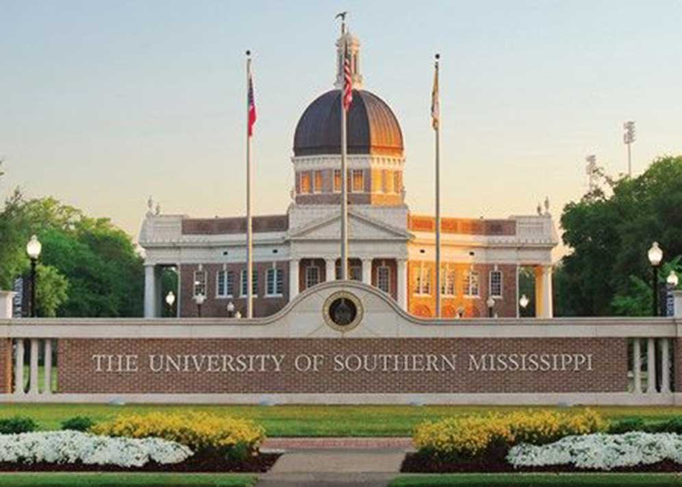 University of Southern Mississippi