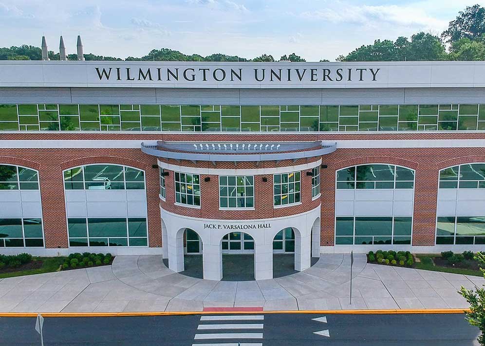 Wilmington University