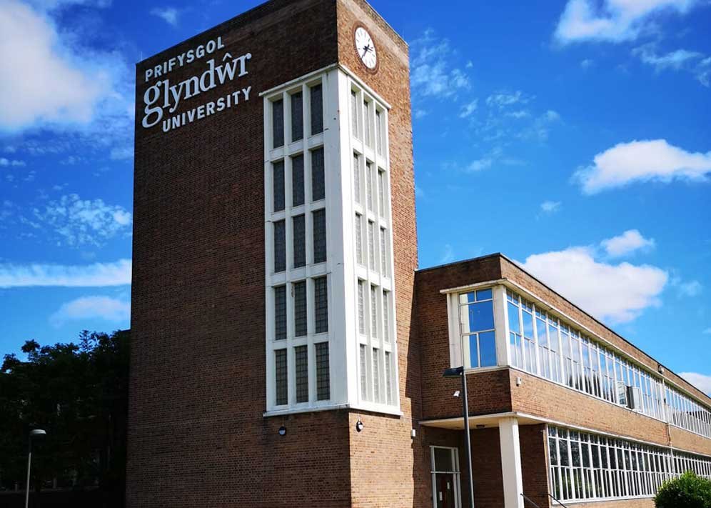 Glyndwr University